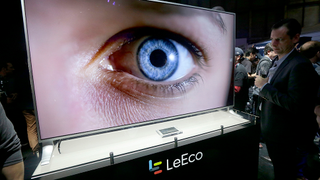 Vizio's Tolerance for LeEco's Bullshit Has Come to an End